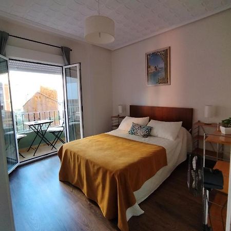 Luminoso Apartamento * La Marina De Valencia Exterior foto