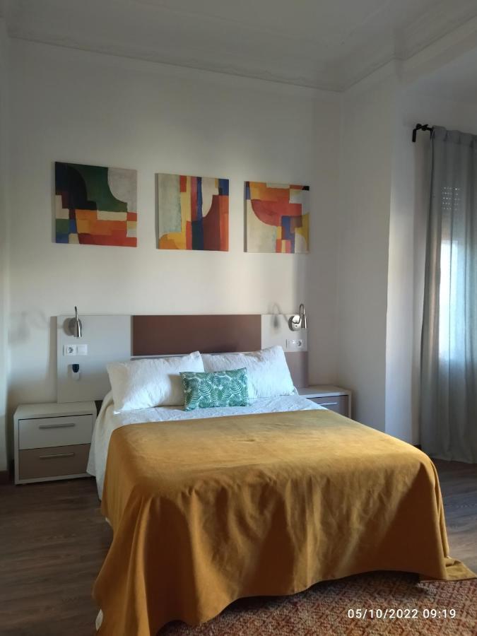 Luminoso Apartamento * La Marina De Valencia Exterior foto