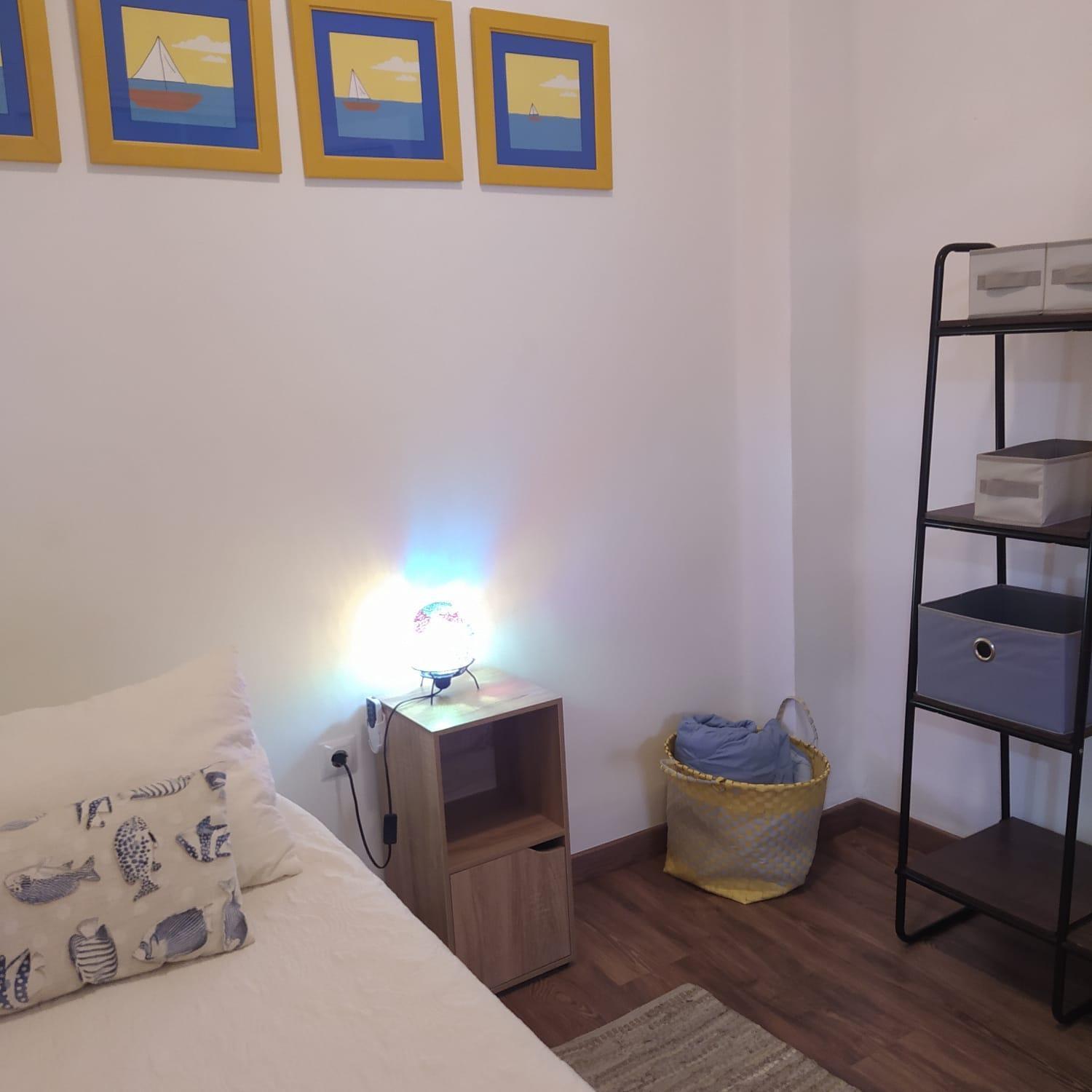 Luminoso Apartamento * La Marina De Valencia Exterior foto